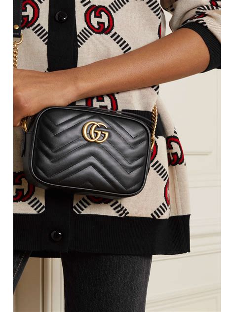 gucci marmont camera bag large|gg marmont small shoulder bag.